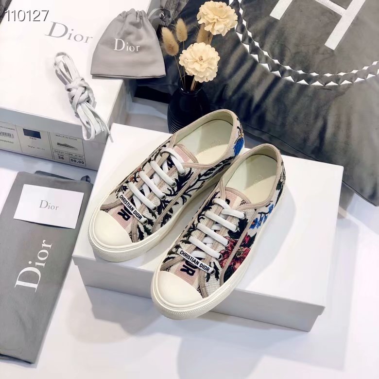 Dior Shoes Dior735DJ-2