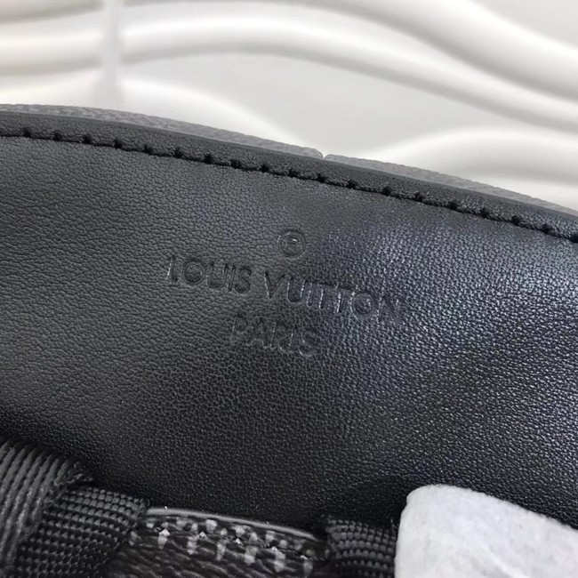 Louis vuitton Monogram Canvas Original Backpack M50008 black