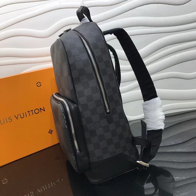 Louis vuitton Monogram Canvas Original Backpack M50008 black