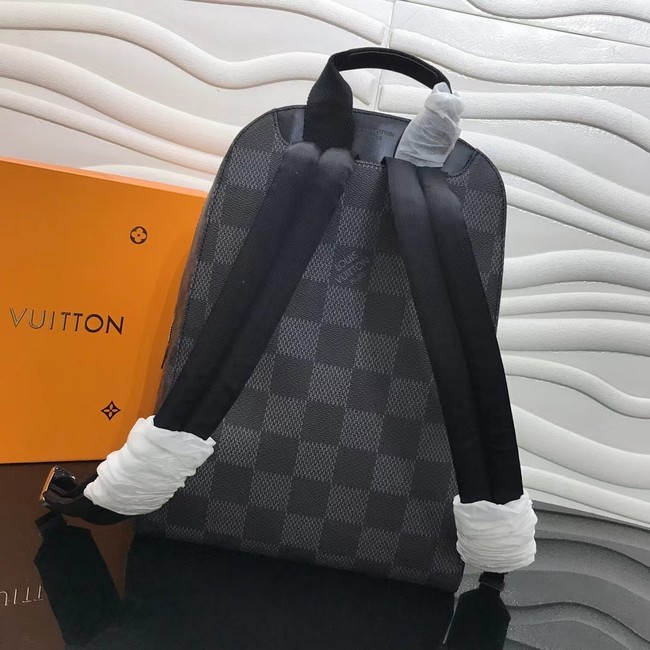 Louis vuitton Monogram Canvas Original Backpack M50008 black