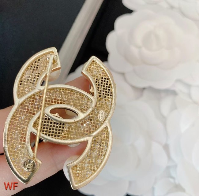 Chanel Brooch CE6233