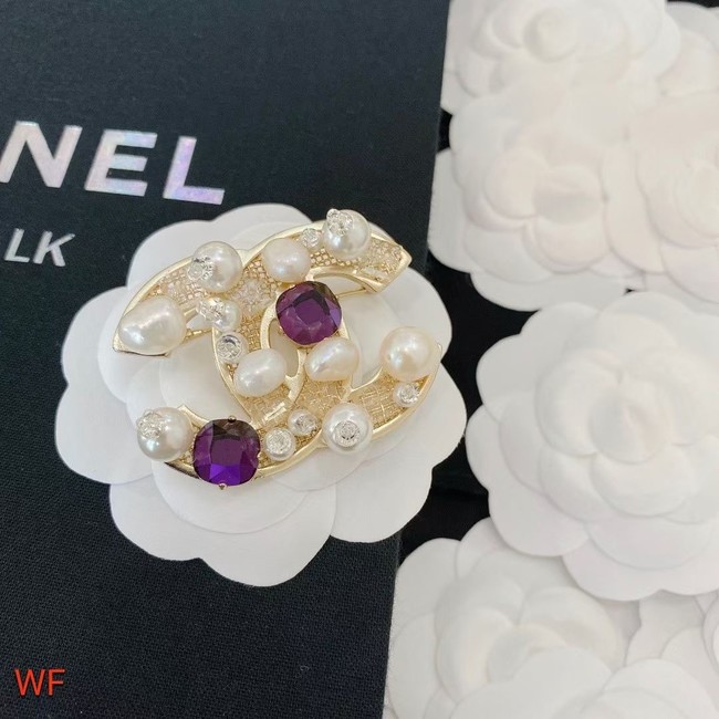 Chanel Brooch CE6233