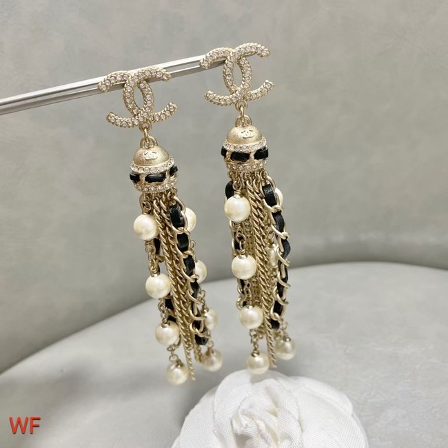 Chanel Earrings CE6234