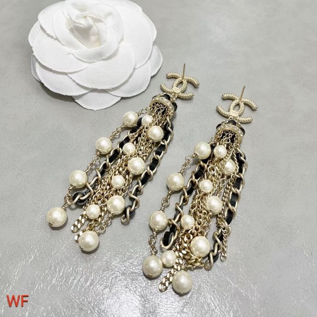 Chanel Earrings CE6234