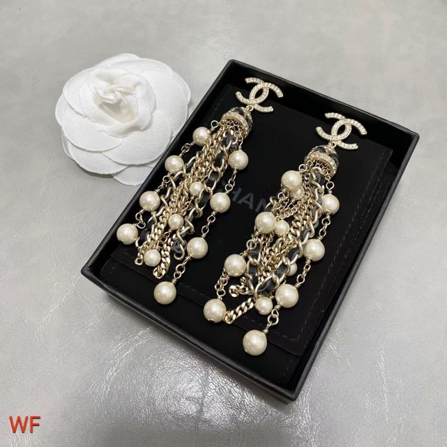 Chanel Earrings CE6234