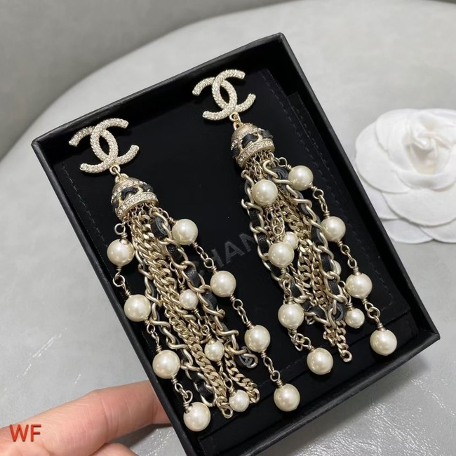 Chanel Earrings CE6234