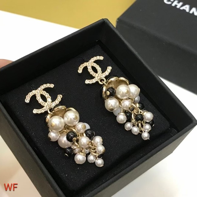 Chanel Earrings CE6236