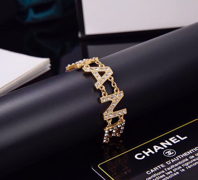 Chanel  Bracelet CE6253