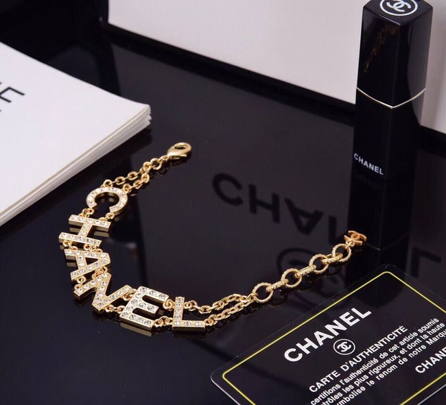 Chanel  Bracelet CE6253