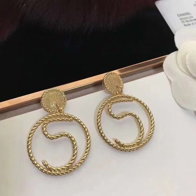 Chanel Earrings CE6248
