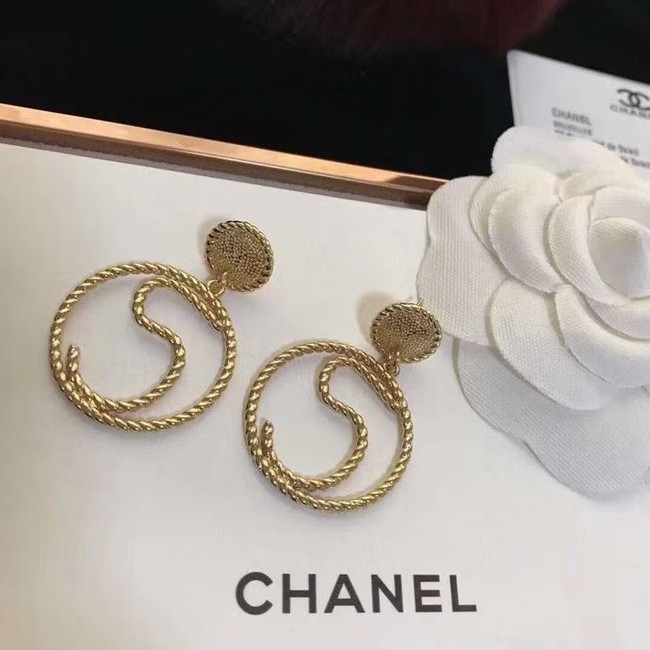 Chanel Earrings CE6248