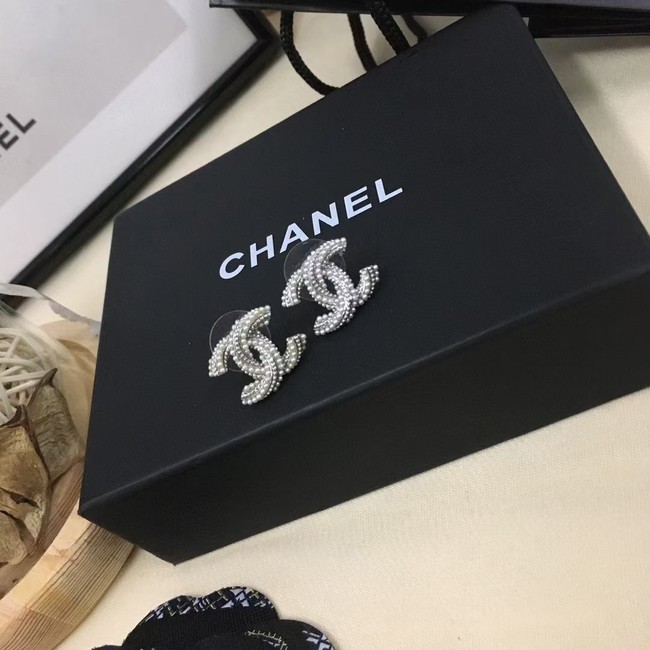 Chanel Earrings CE6255