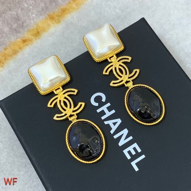 Chanel Earrings CE6260