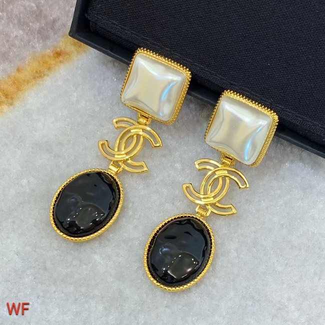 Chanel Earrings CE6260