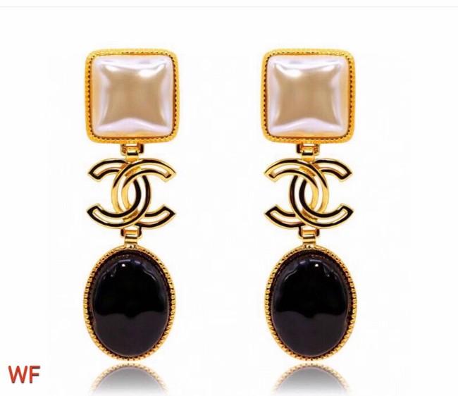 Chanel Earrings CE6260