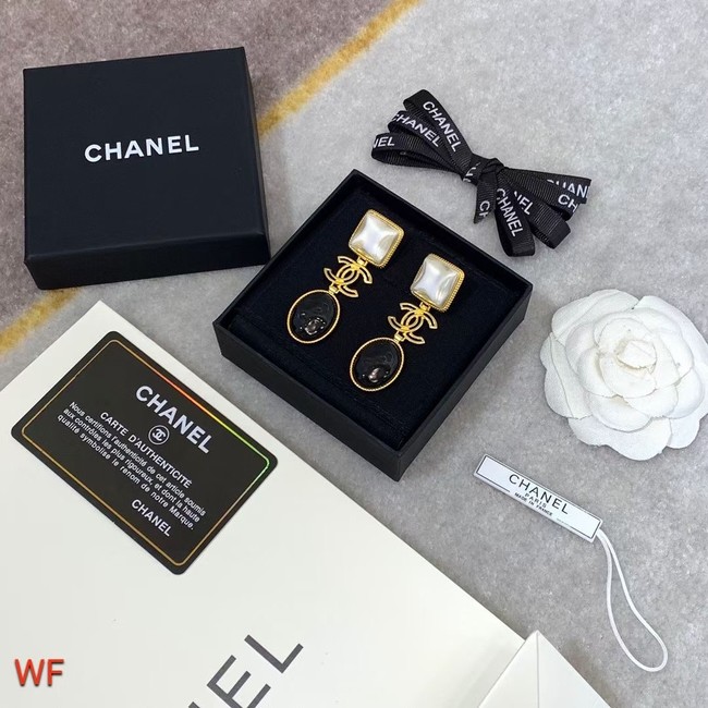 Chanel Earrings CE6260