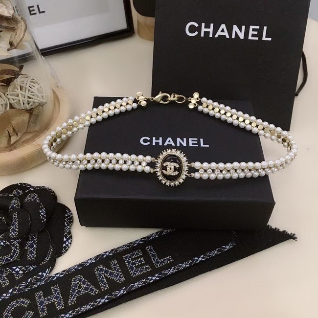 Chanel Necklace CE6237