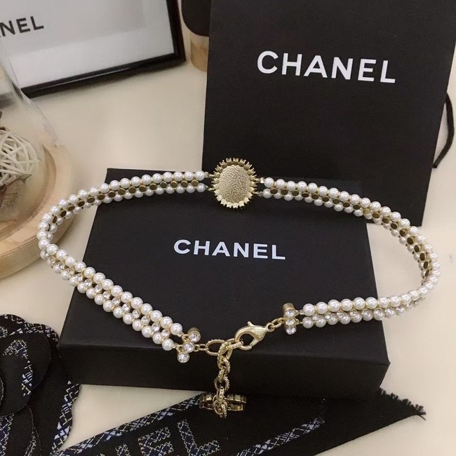 Chanel Necklace CE6237