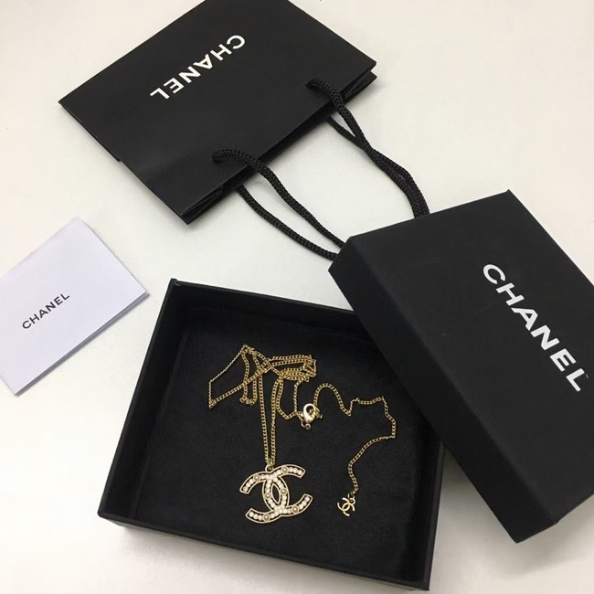 Chanel Necklace CE6238