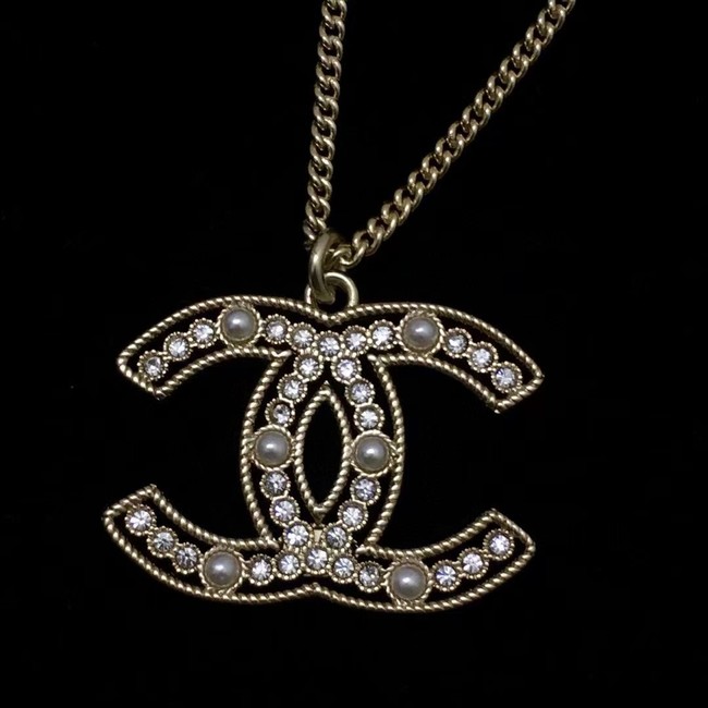 Chanel Necklace CE6238