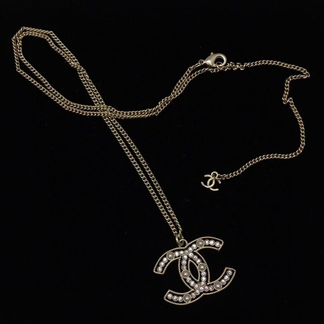 Chanel Necklace CE6238