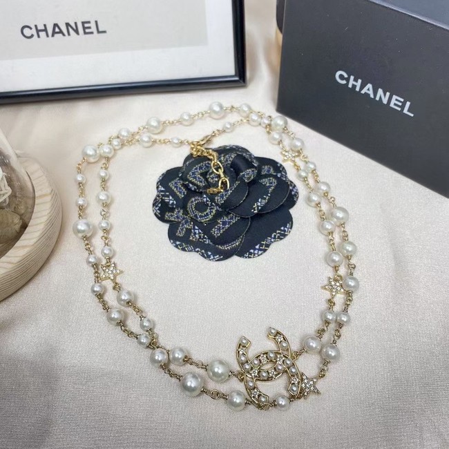 Chanel Necklace CE6239