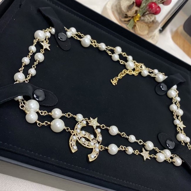 Chanel Necklace CE6239