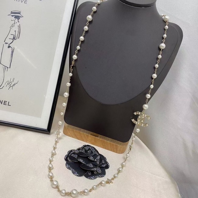 Chanel Necklace CE6239
