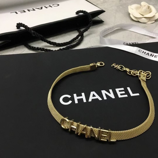 Chanel Necklace CE6240