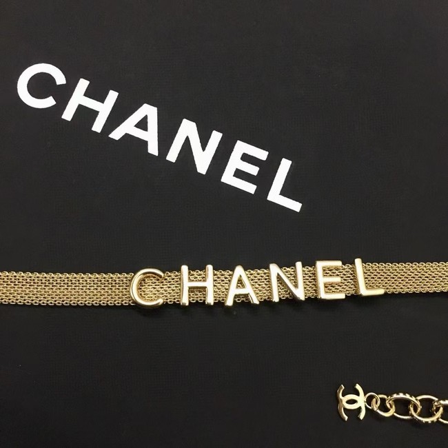 Chanel Necklace CE6240