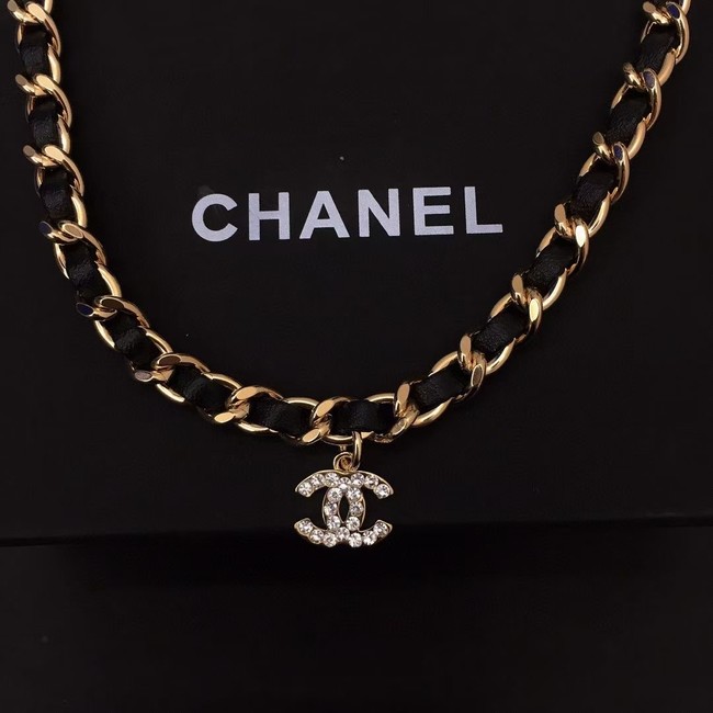 Chanel Necklace CE6241