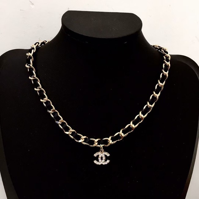 Chanel Necklace CE6241