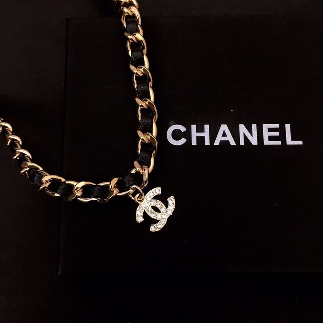 Chanel Necklace CE6241