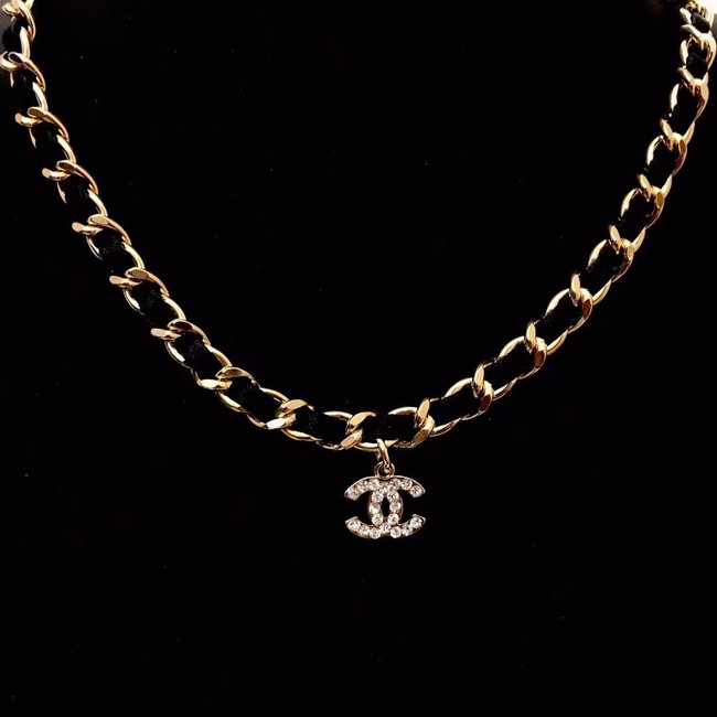 Chanel Necklace CE6241