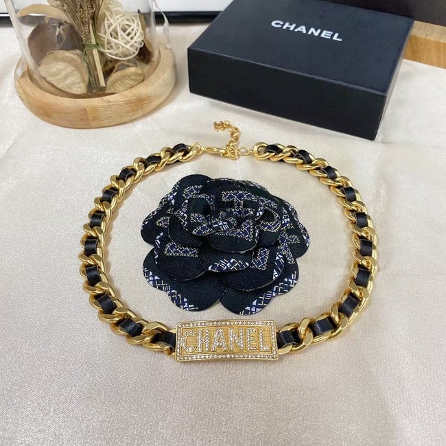 Chanel Necklace CE6244