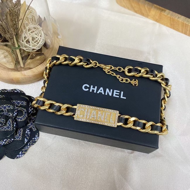 Chanel Necklace CE6244