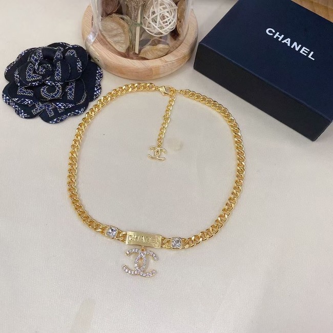 Chanel Necklace CE6245