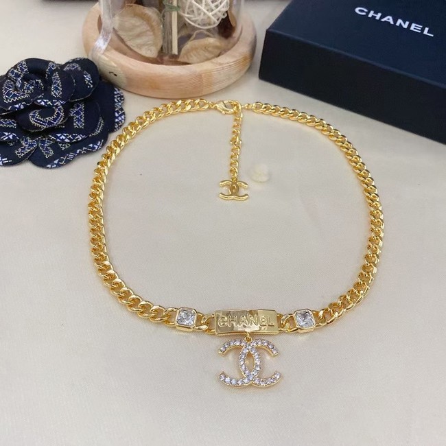 Chanel Necklace CE6245