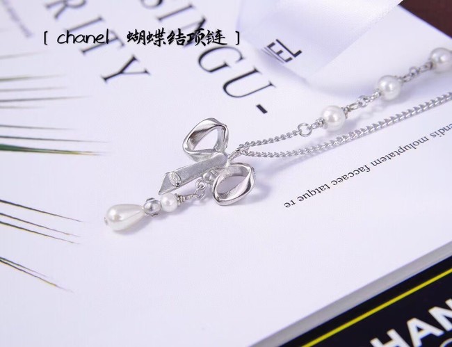Chanel Necklace CE6252