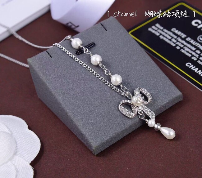 Chanel Necklace CE6252