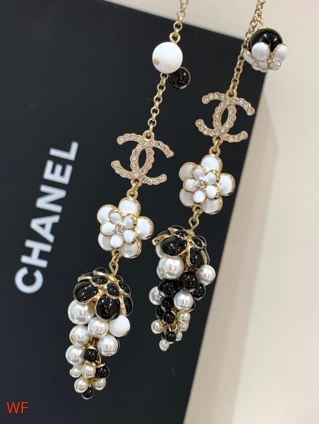 Chanel Necklace CE6256