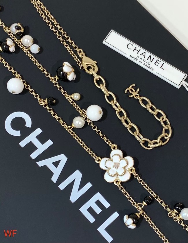 Chanel Necklace CE6256