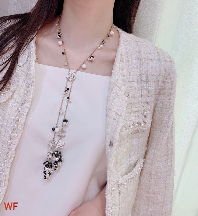 Chanel Necklace CE6256