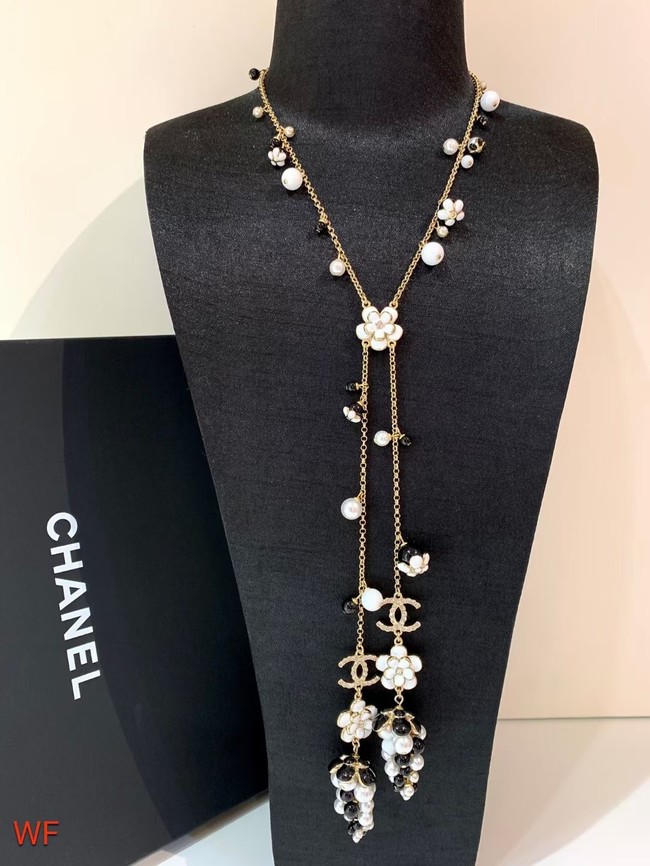 Chanel Necklace CE6256