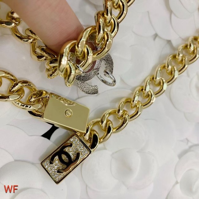 Chanel Necklace CE6258