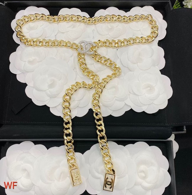 Chanel Necklace CE6258