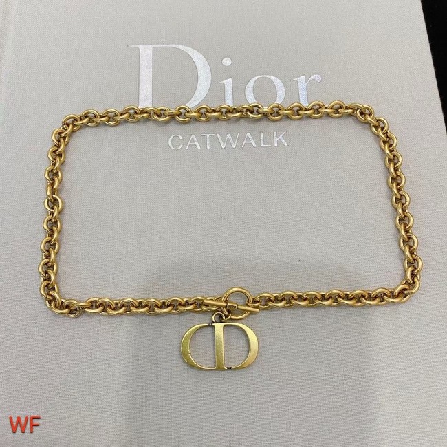 Dior Necklace CE6256