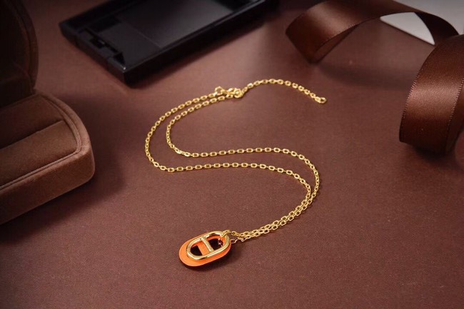 Hermes Necklace CE6249