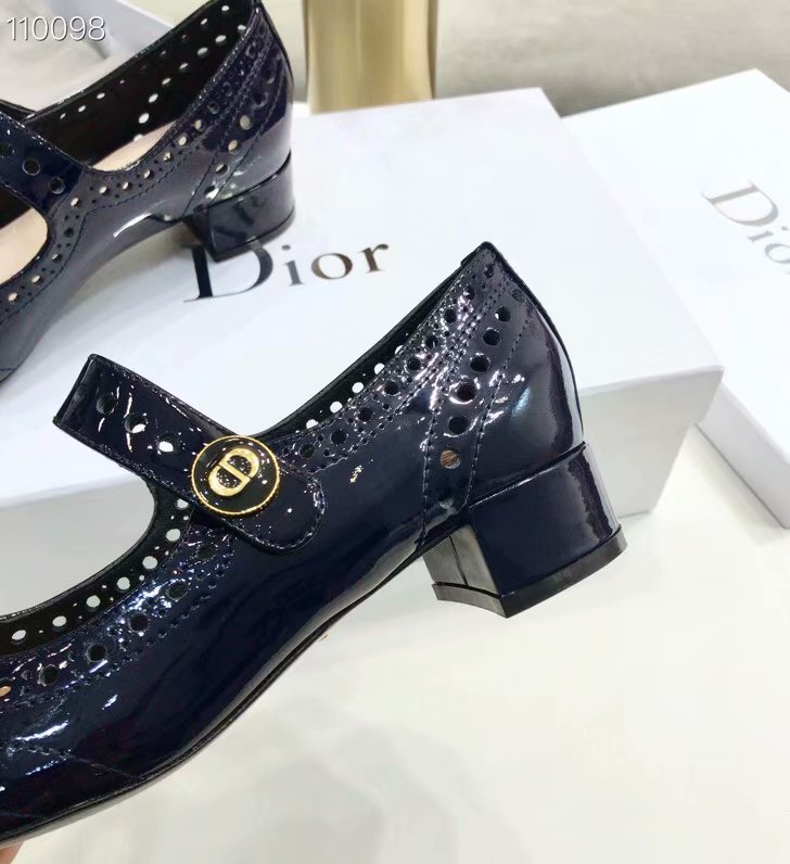 Dior Shoes Dior740DJ-2