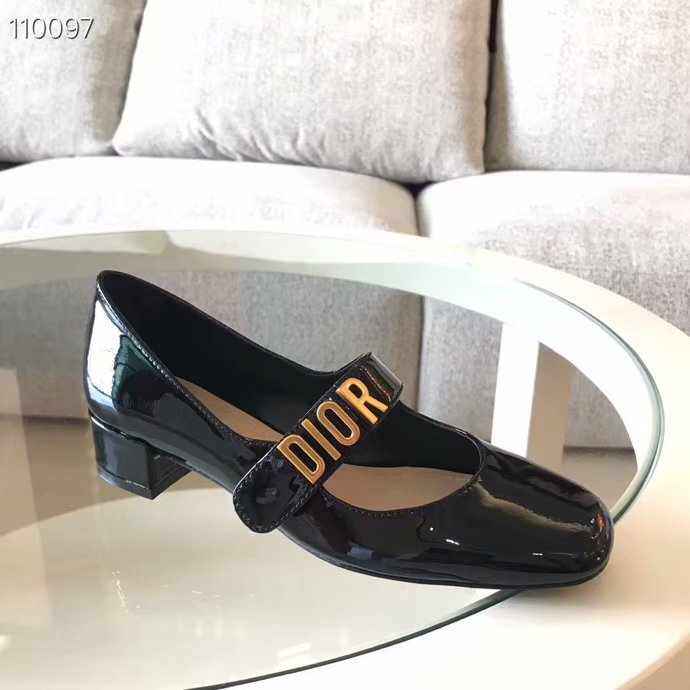 Dior Shoes Dior740DJ-3